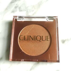 Clinique Bronzer